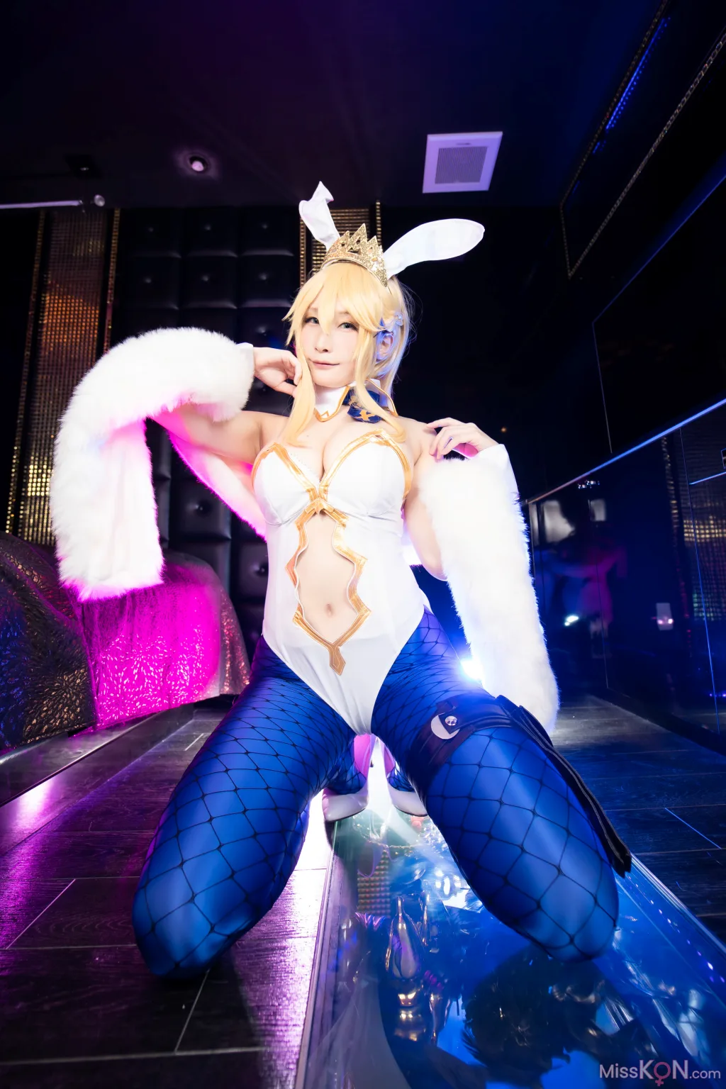 Coser@Atsuki (あつき): Suite Grand Order 23 (221 photos )