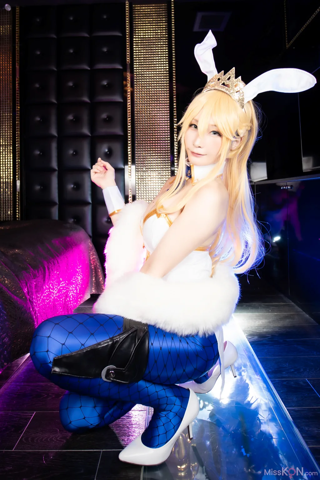 Coser@Atsuki (あつき): Suite Grand Order 23 (221 photos )