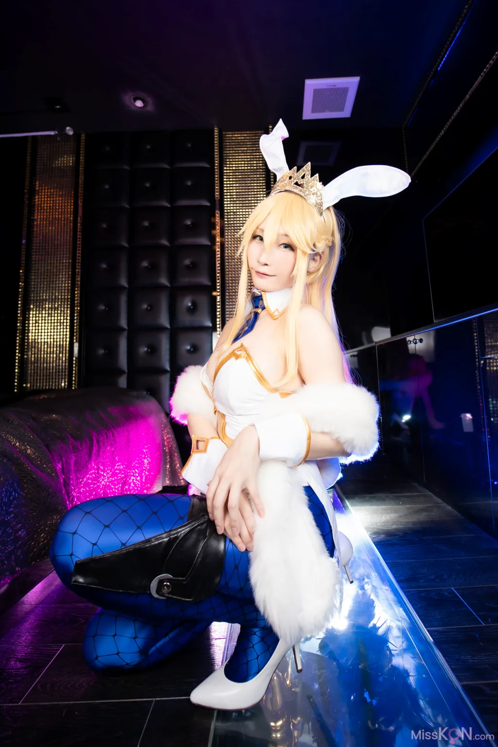 Coser@Atsuki (あつき): Suite Grand Order 23 (221 photos )