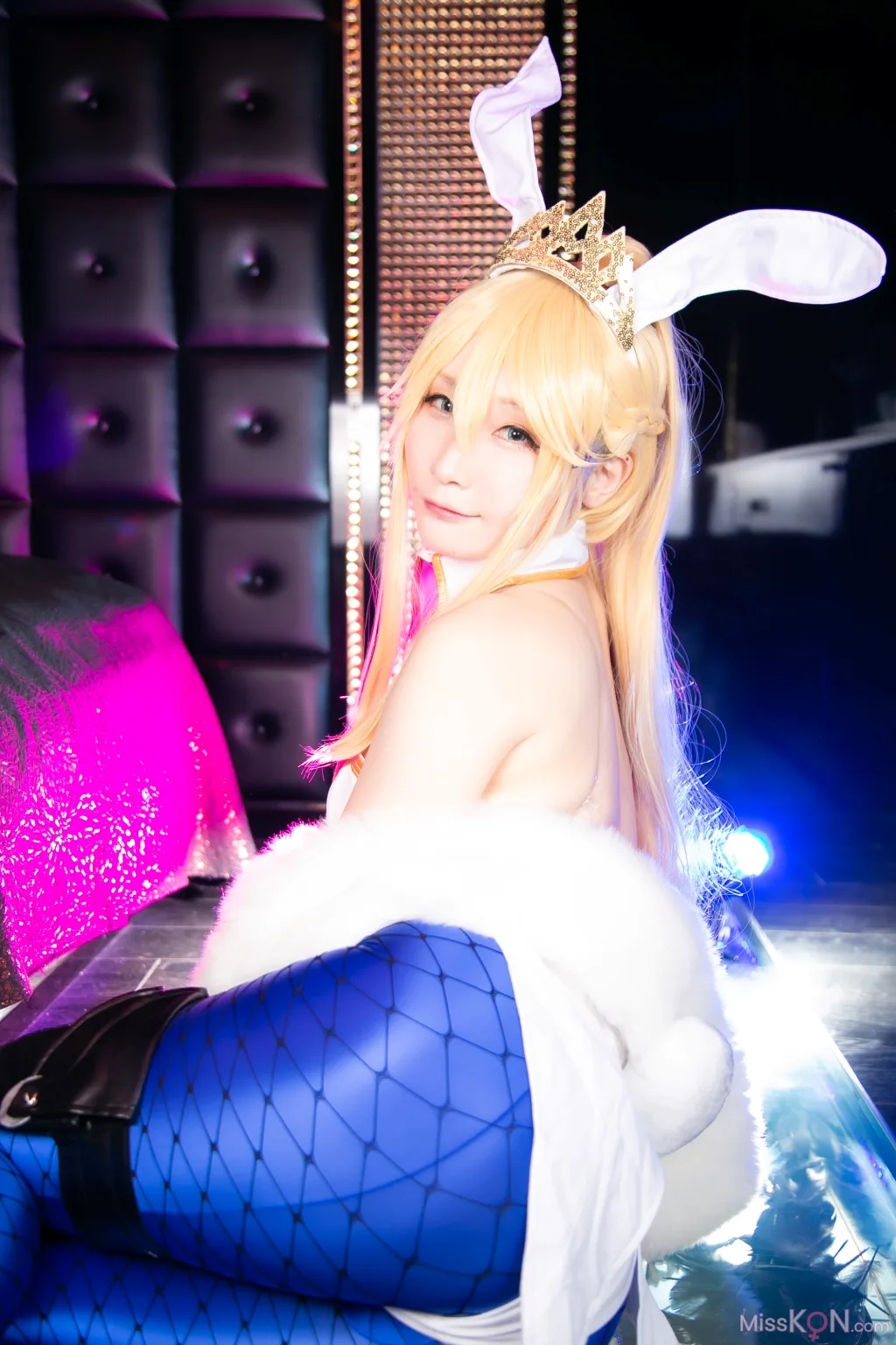 Coser@Atsuki (あつき): Suite Grand Order 23 (221 photos )