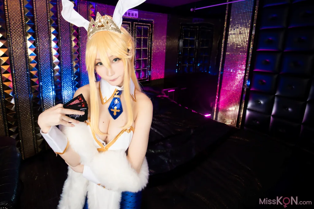 Coser@Atsuki (あつき): Suite Grand Order 23 (221 photos )