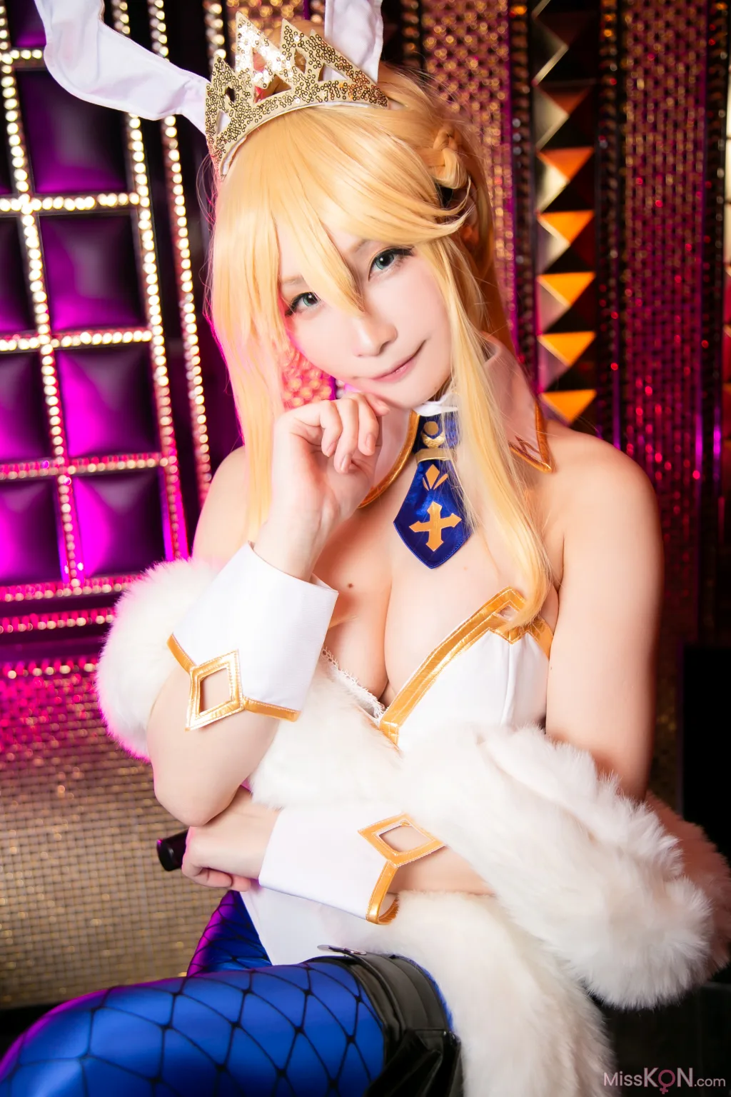 Coser@Atsuki (あつき): Suite Grand Order 23 (221 photos )