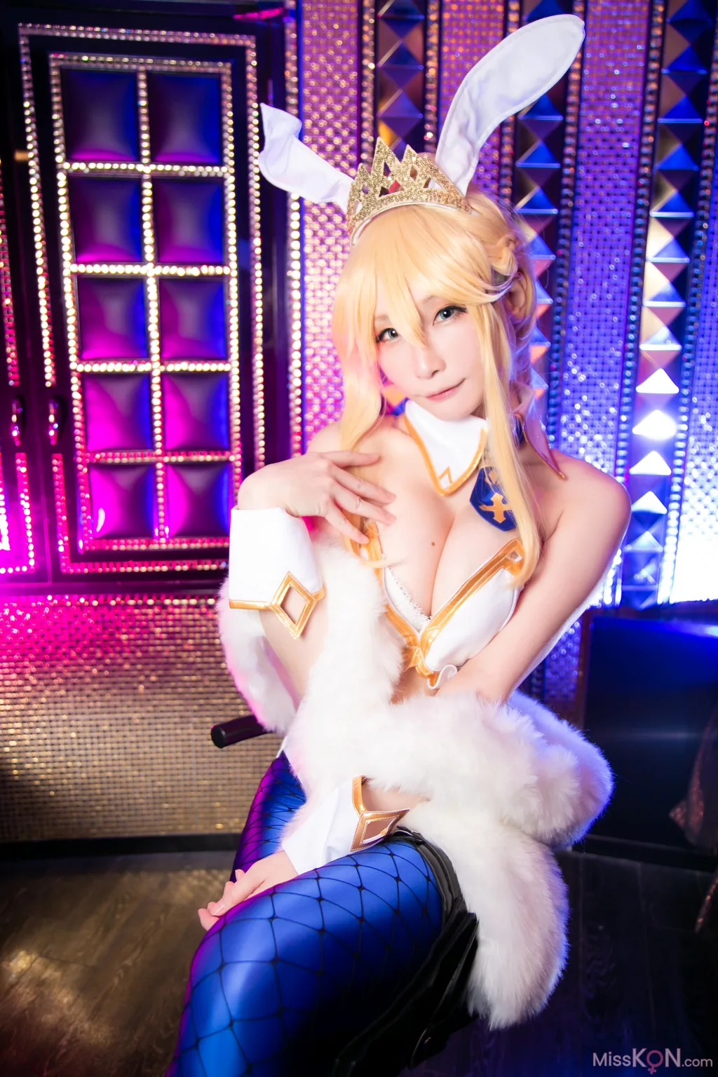 Coser@Atsuki (あつき): Suite Grand Order 23 (221 photos )