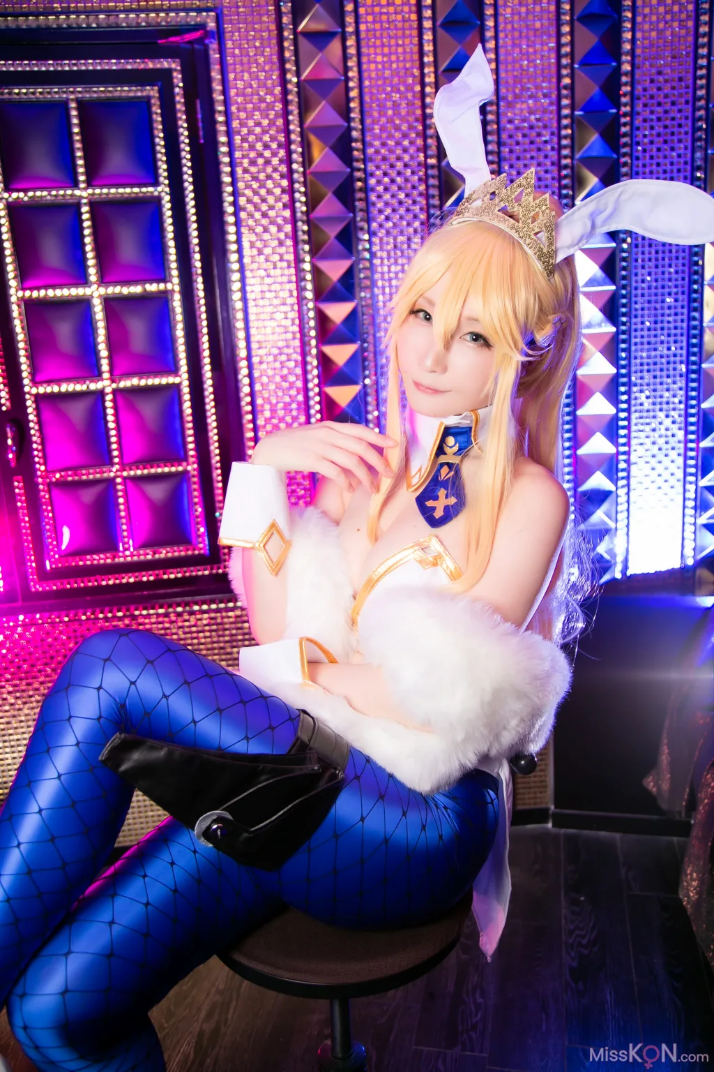 Coser@Atsuki (あつき): Suite Grand Order 23 (221 photos )