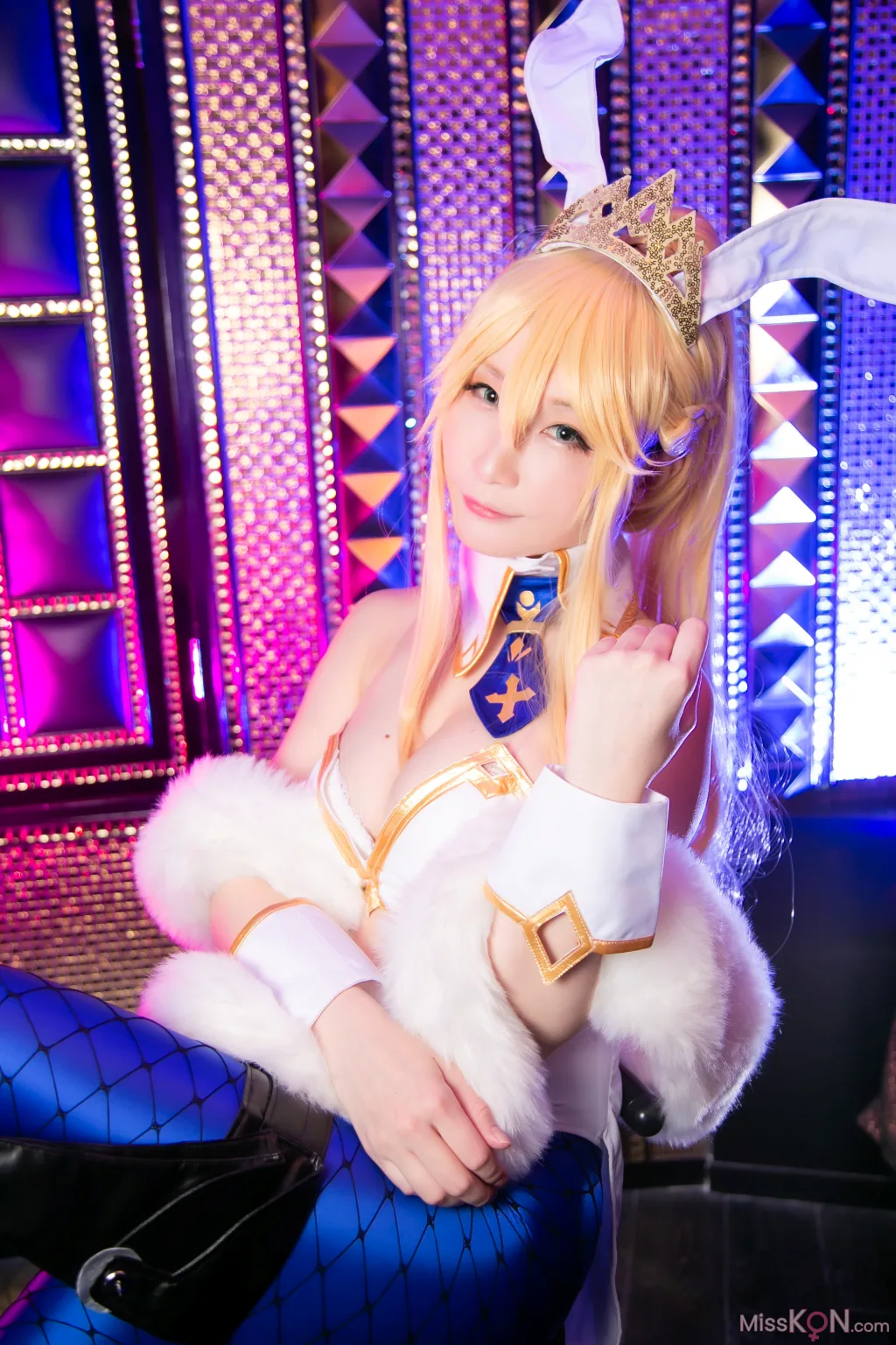Coser@Atsuki (あつき): Suite Grand Order 23 (221 photos )