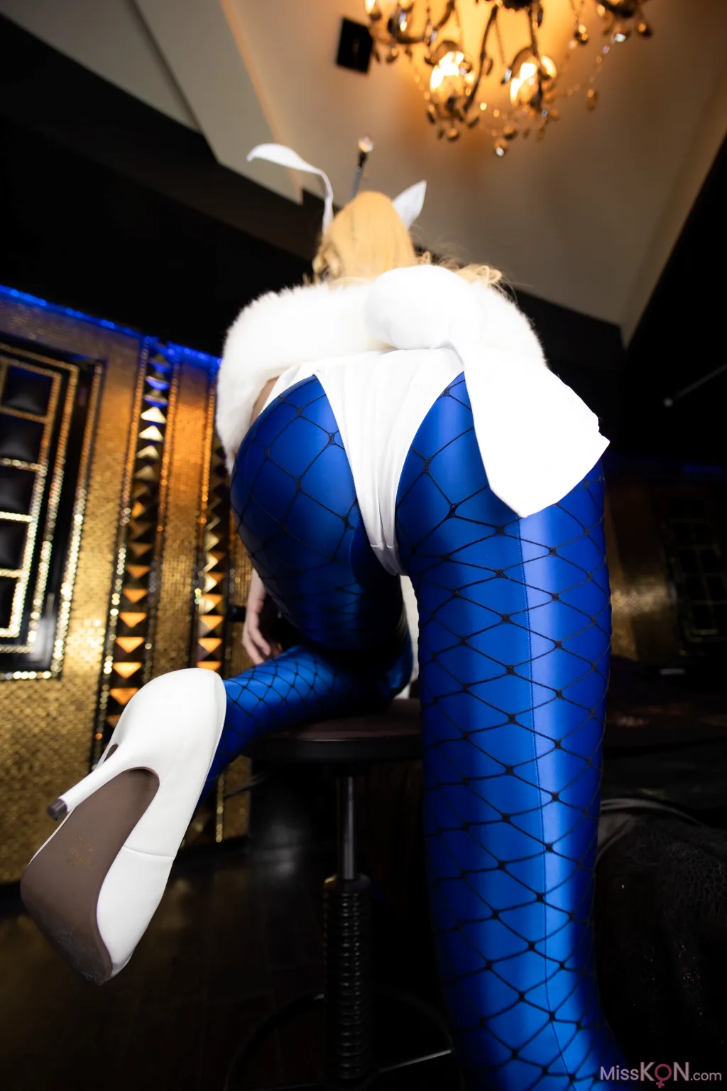 Coser@Atsuki (あつき): Suite Grand Order 23 (221 photos )