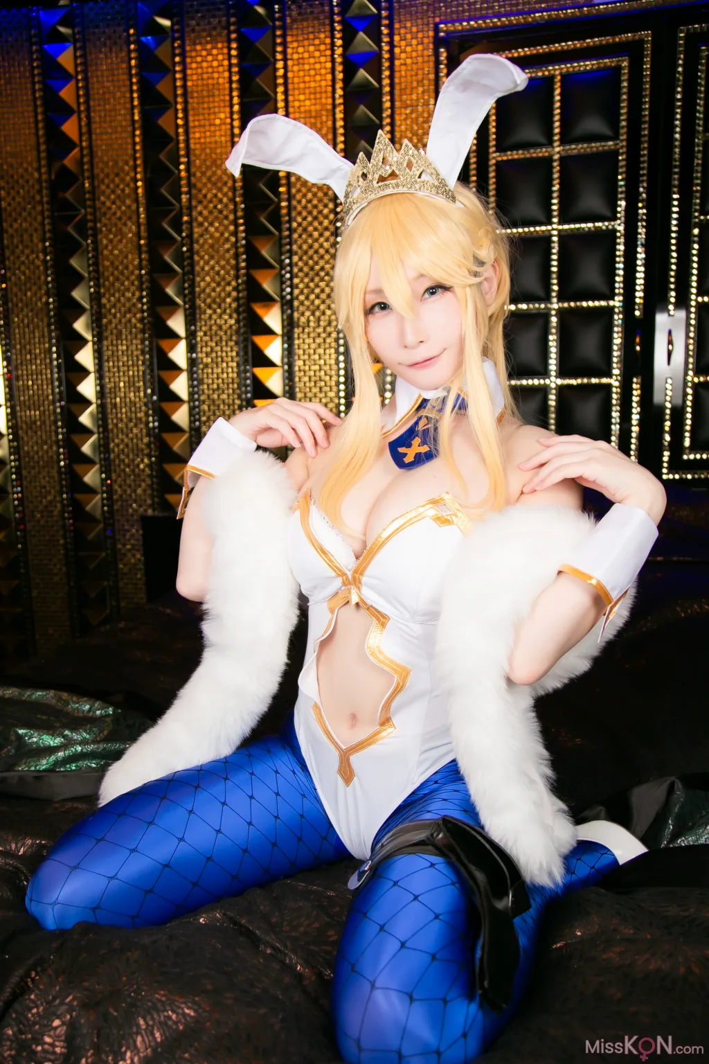 Coser@Atsuki (あつき): Suite Grand Order 23 (221 photos )