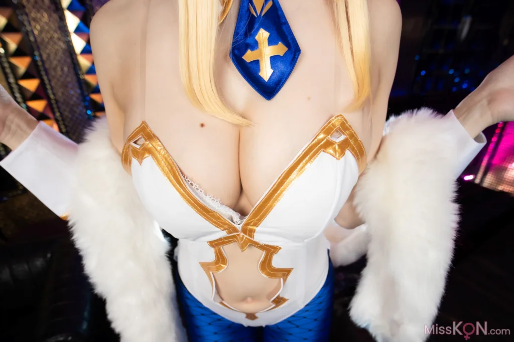 Coser@Atsuki (あつき): Suite Grand Order 23 (221 photos )