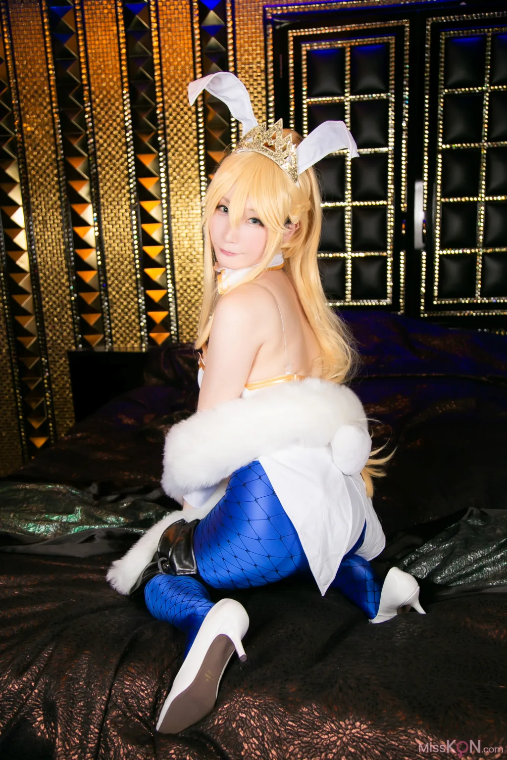 Coser@Atsuki (あつき): Suite Grand Order 23 (221 photos )