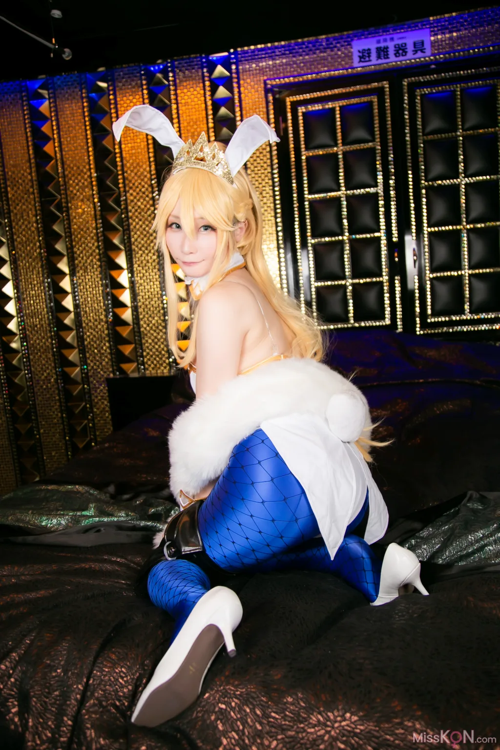 Coser@Atsuki (あつき): Suite Grand Order 23 (221 photos )