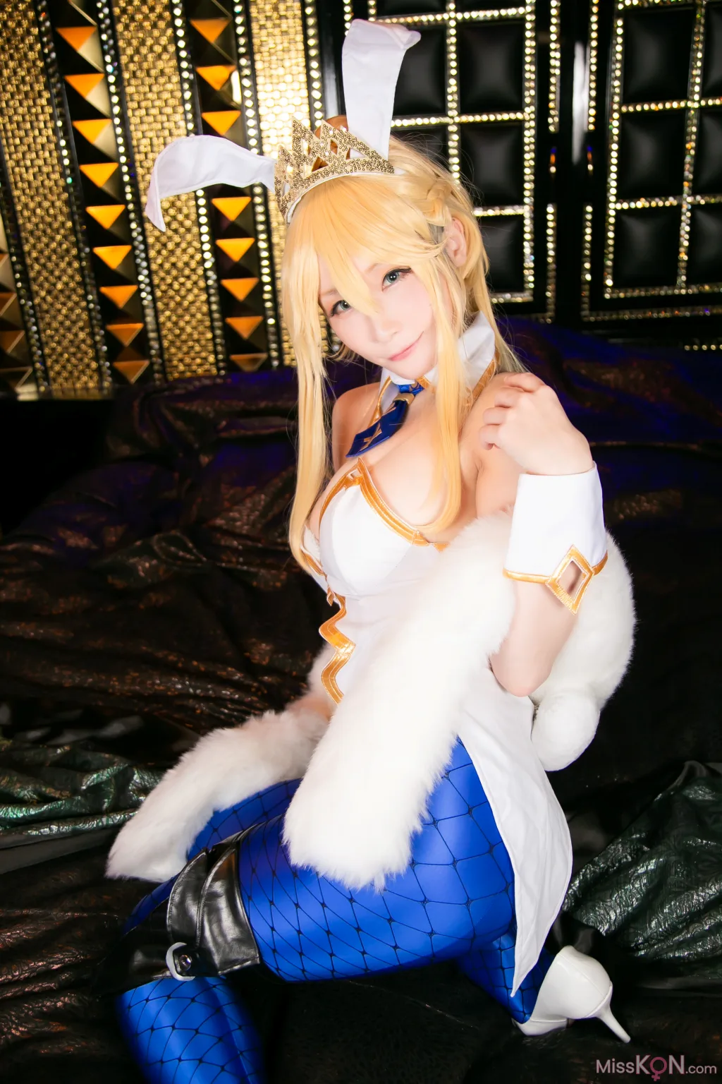 Coser@Atsuki (あつき): Suite Grand Order 23 (221 photos )