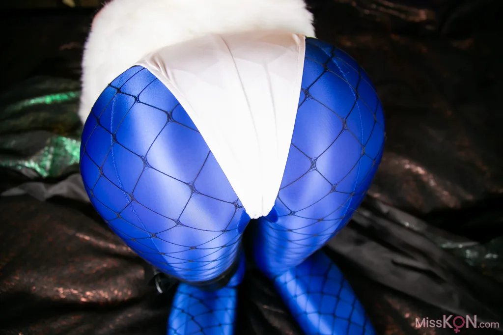 Coser@Atsuki (あつき): Suite Grand Order 23 (221 photos )