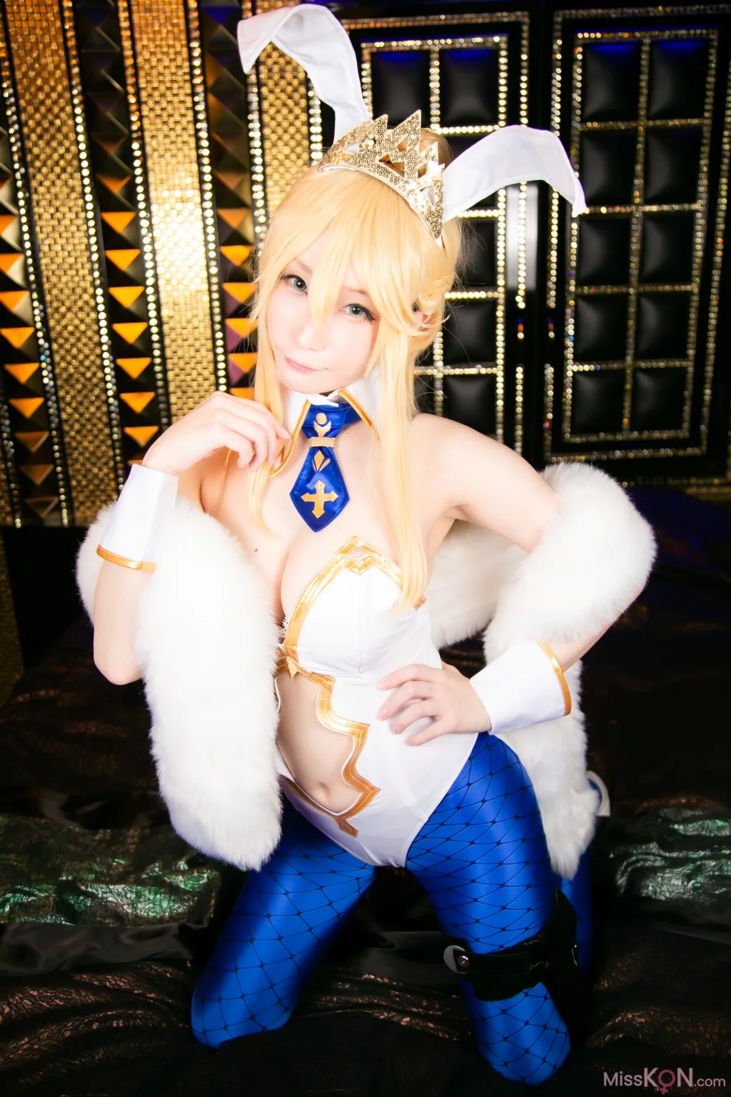Coser@Atsuki (あつき): Suite Grand Order 23 (221 photos )