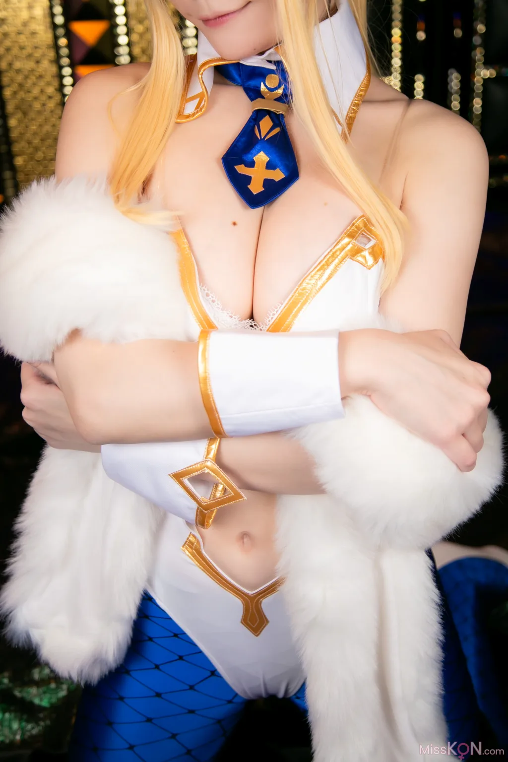 Coser@Atsuki (あつき): Suite Grand Order 23 (221 photos )