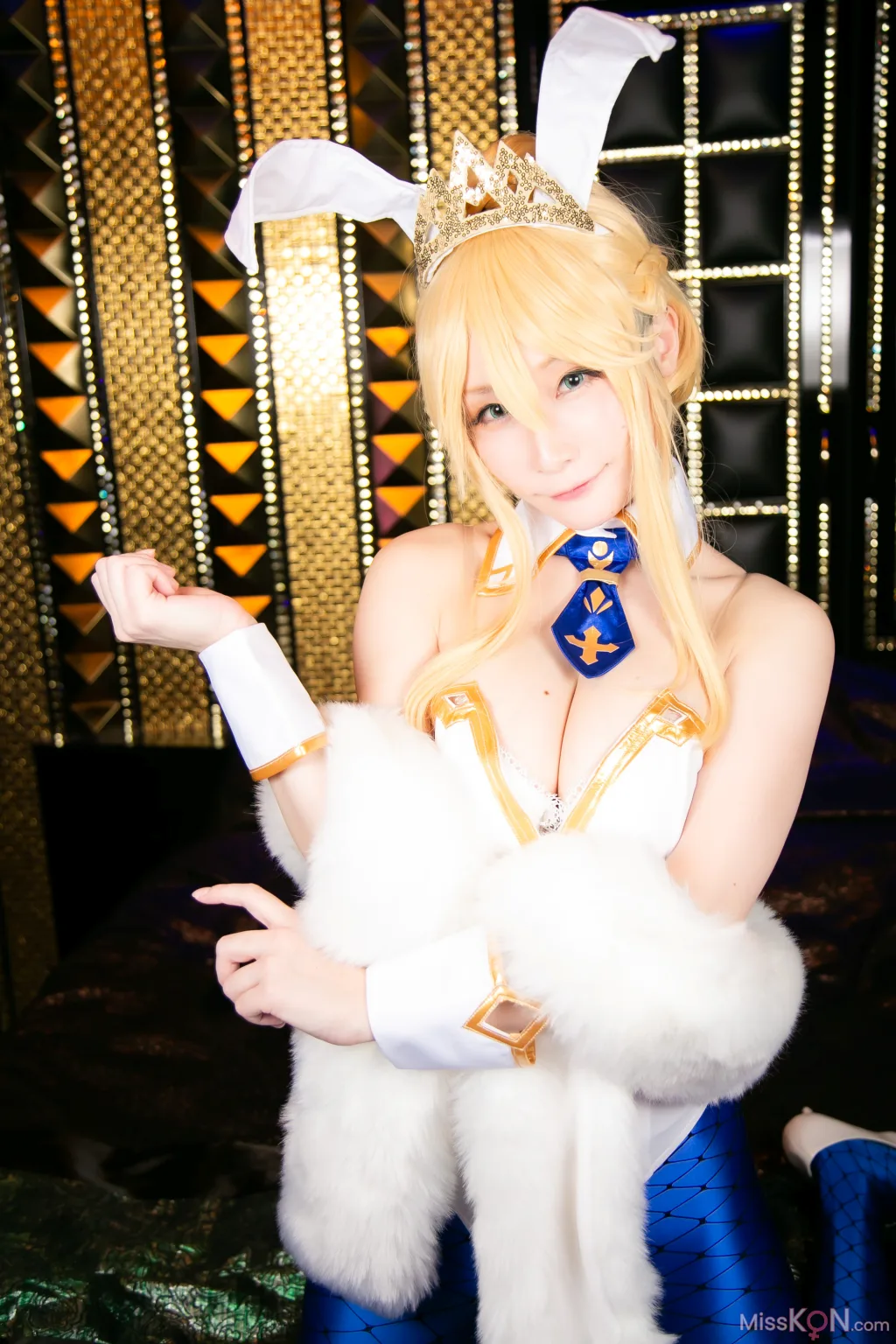 Coser@Atsuki (あつき): Suite Grand Order 23 (221 photos )