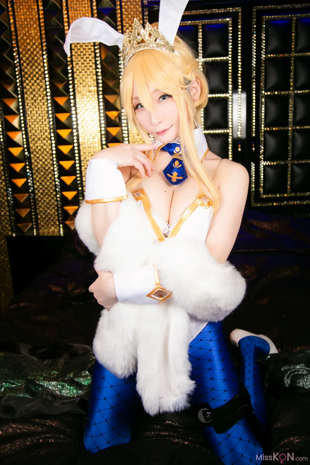 Coser@Atsuki (あつき): Suite Grand Order 23 (221 photos )