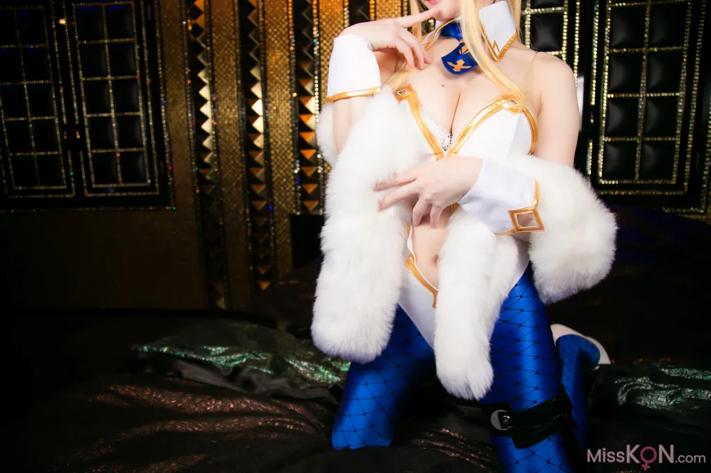 Coser@Atsuki (あつき): Suite Grand Order 23 (221 photos )