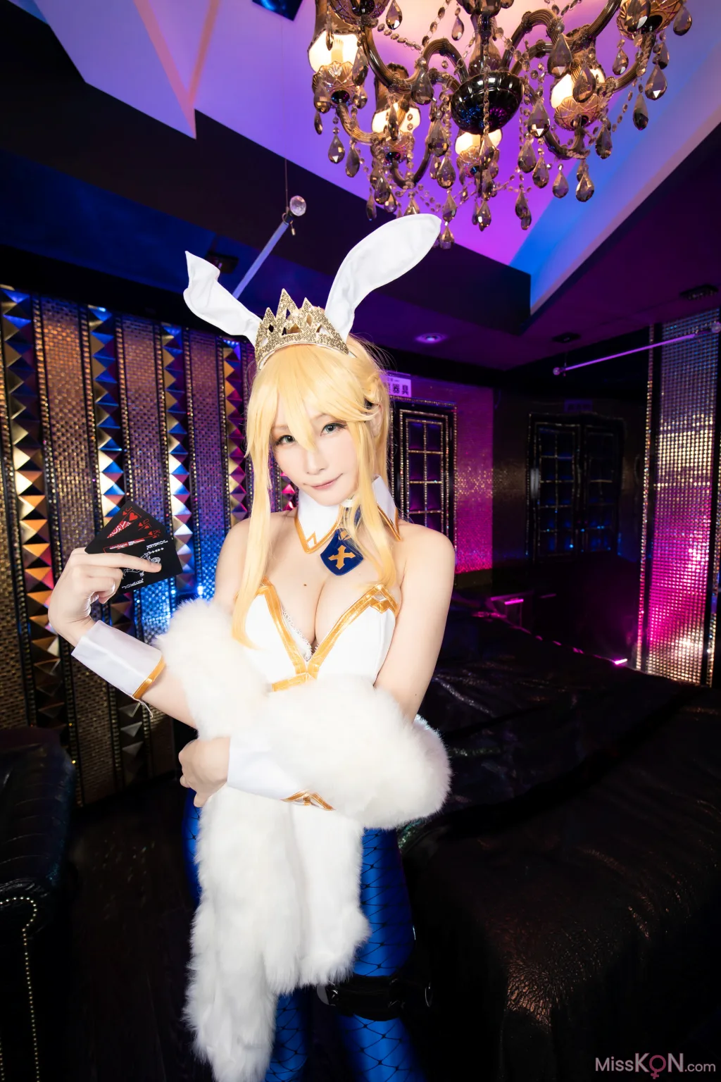 Coser@Atsuki (あつき): Suite Grand Order 23 (221 photos )