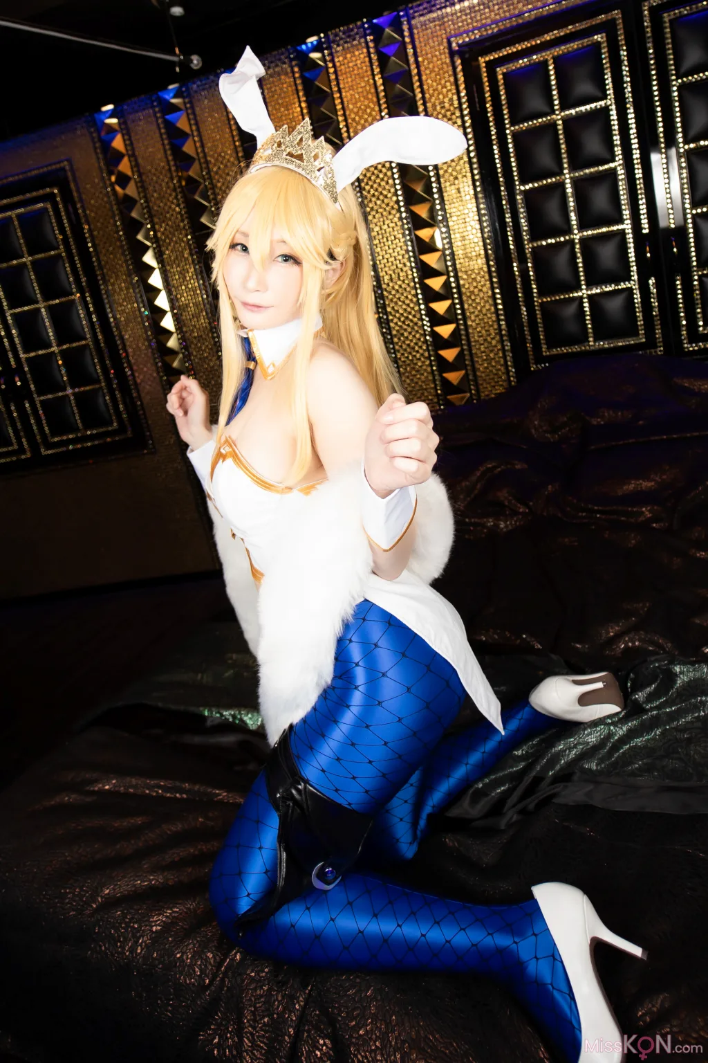 Coser@Atsuki (あつき): Suite Grand Order 23 (221 photos )