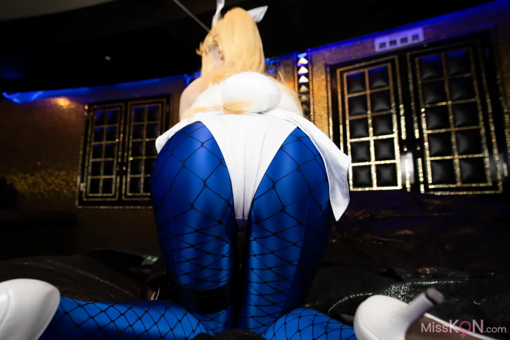 Coser@Atsuki (あつき): Suite Grand Order 23 (221 photos )