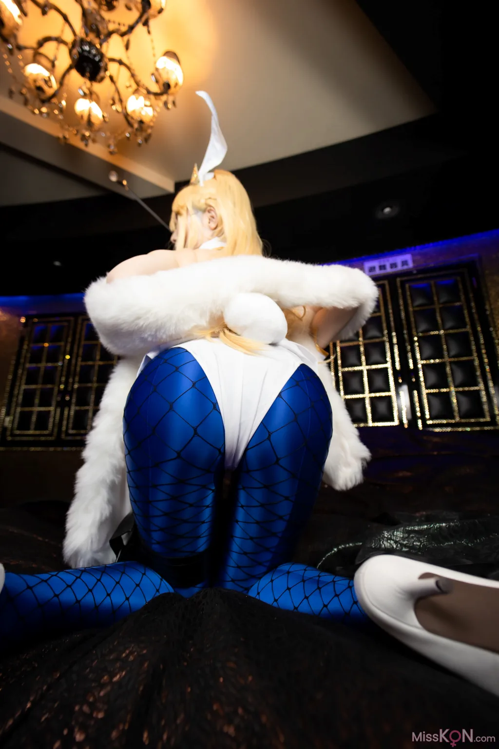 Coser@Atsuki (あつき): Suite Grand Order 23 (221 photos )