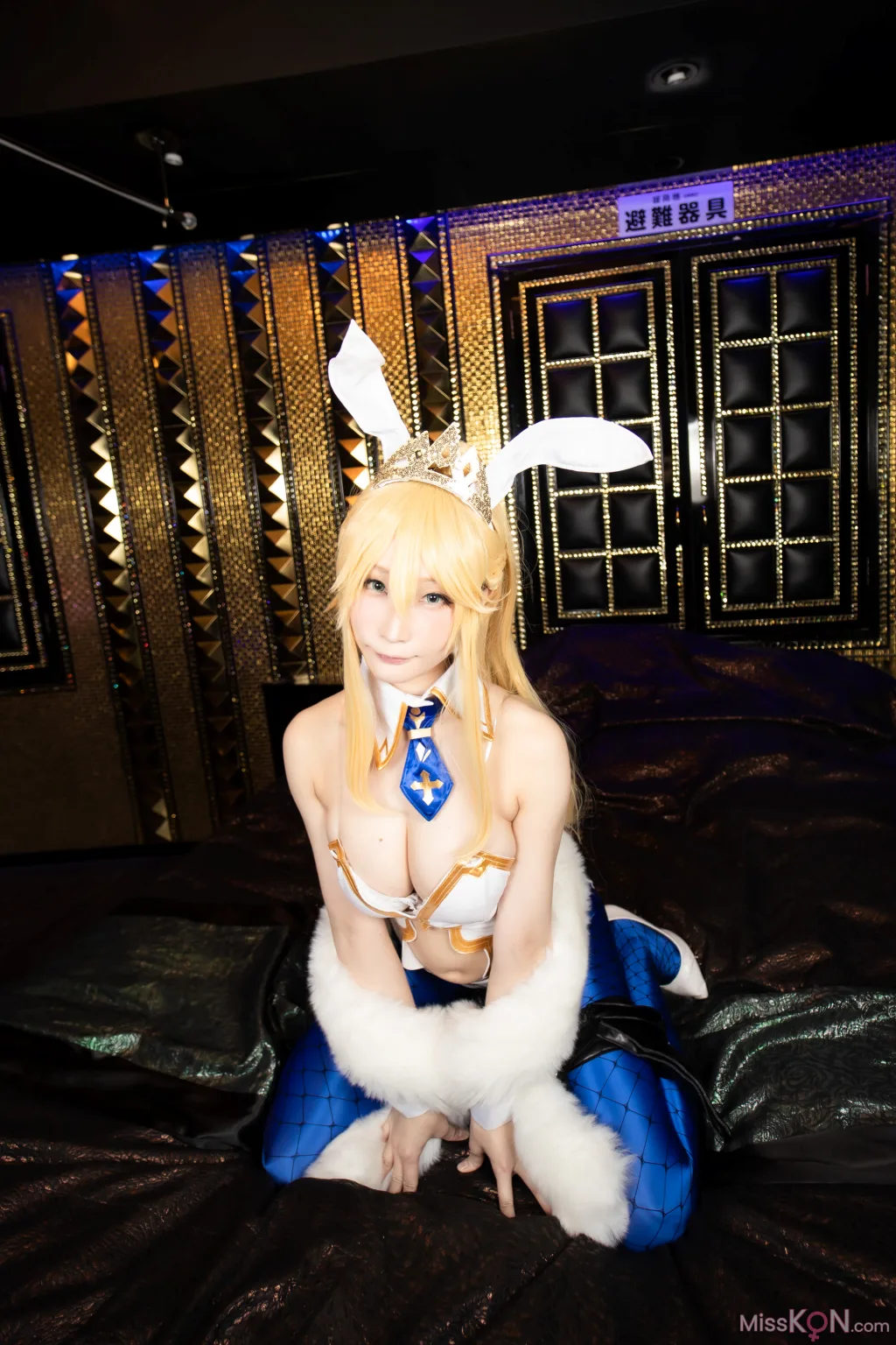 Coser@Atsuki (あつき): Suite Grand Order 23 (221 photos )