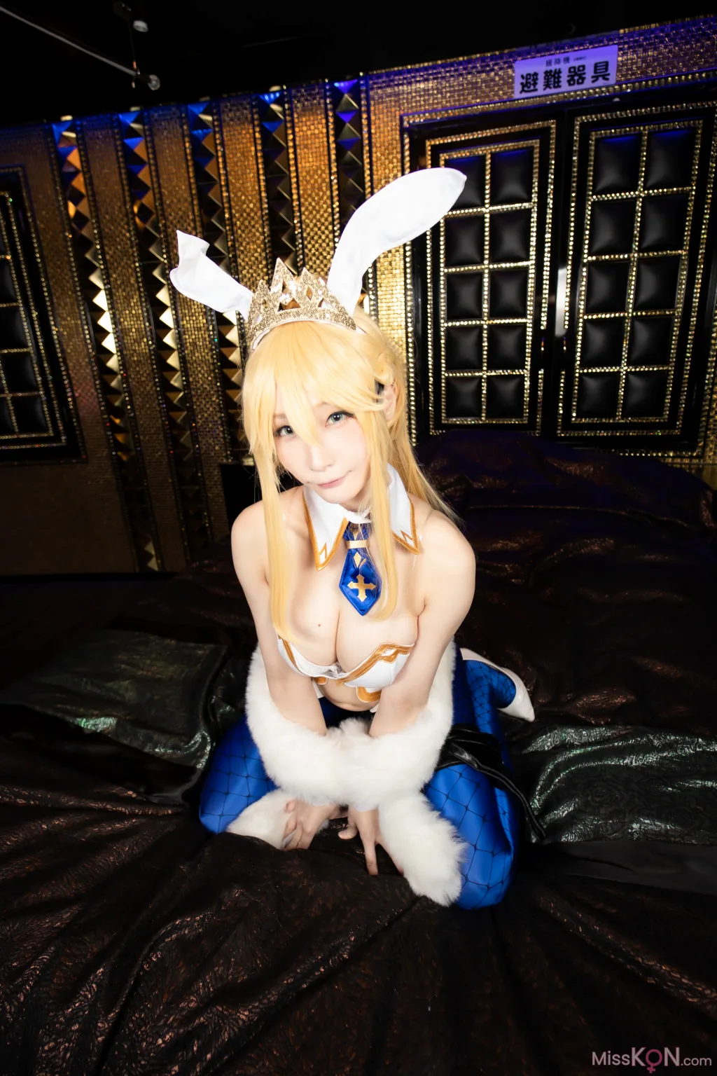 Coser@Atsuki (あつき): Suite Grand Order 23 (221 photos )
