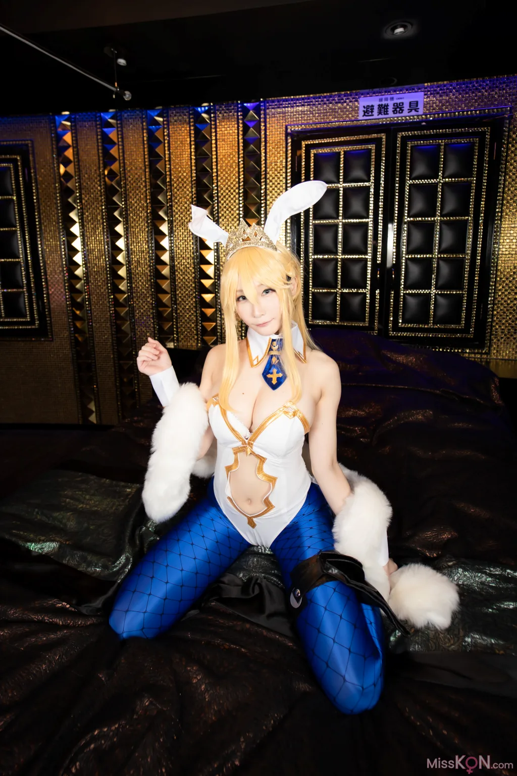 Coser@Atsuki (あつき): Suite Grand Order 23 (221 photos )