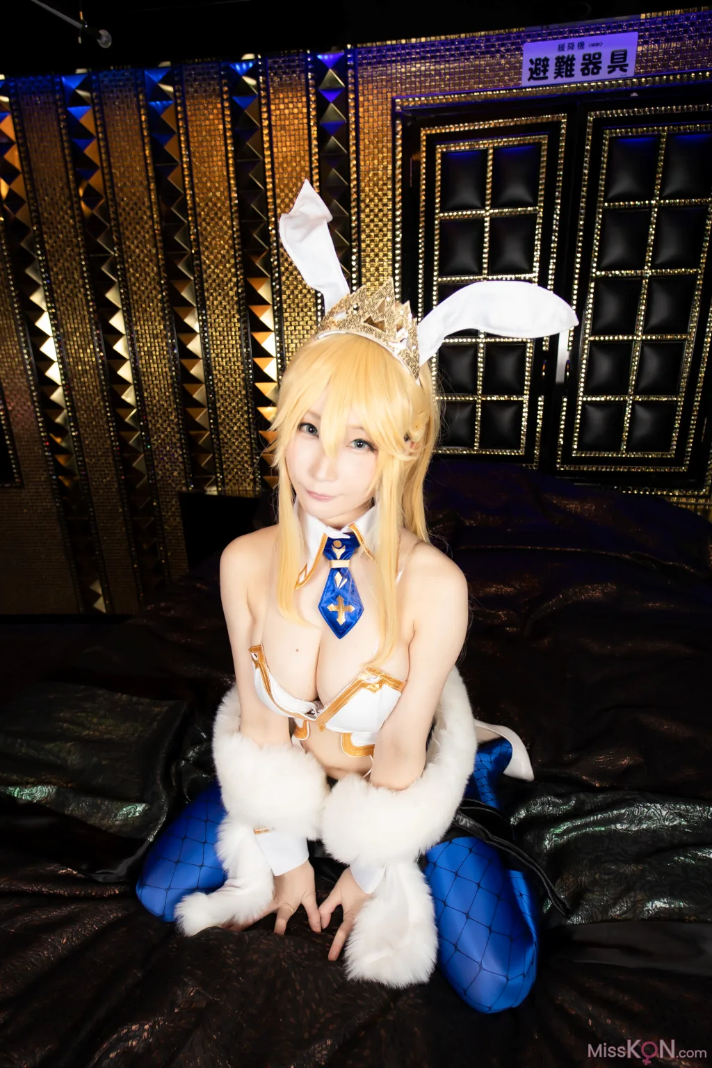 Coser@Atsuki (あつき): Suite Grand Order 23 (221 photos )