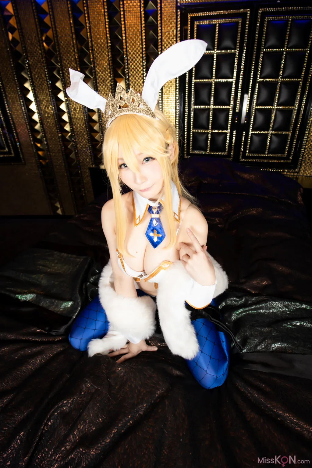 Coser@Atsuki (あつき): Suite Grand Order 23 (221 photos )