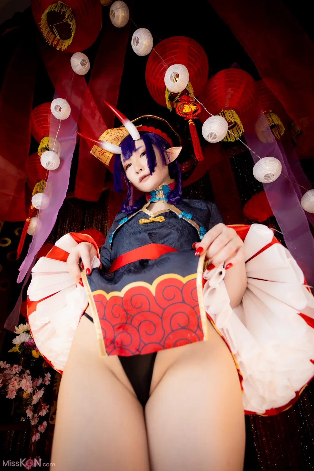 Coser@Atsuki (あつき): Suite Grand Order 24 (218 photos )