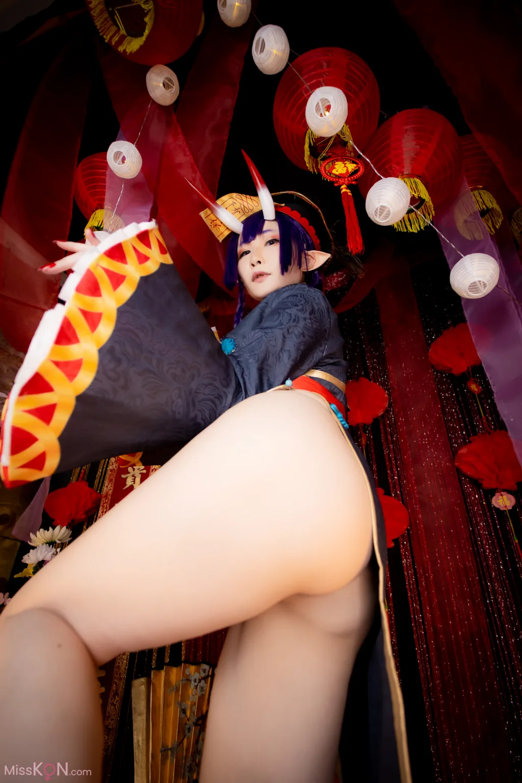 Coser@Atsuki (あつき): Suite Grand Order 24 (218 photos )