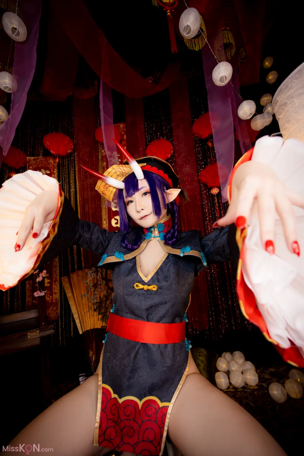 Coser@Atsuki (あつき): Suite Grand Order 24 (218 photos )