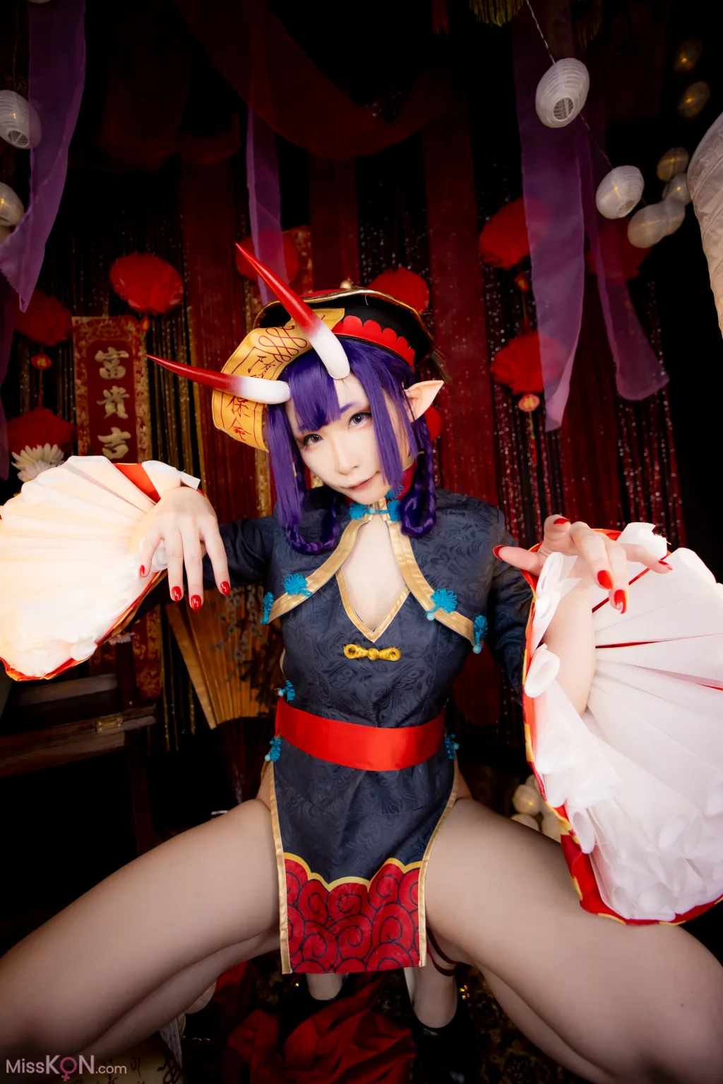 Coser@Atsuki (あつき): Suite Grand Order 24 (218 photos )
