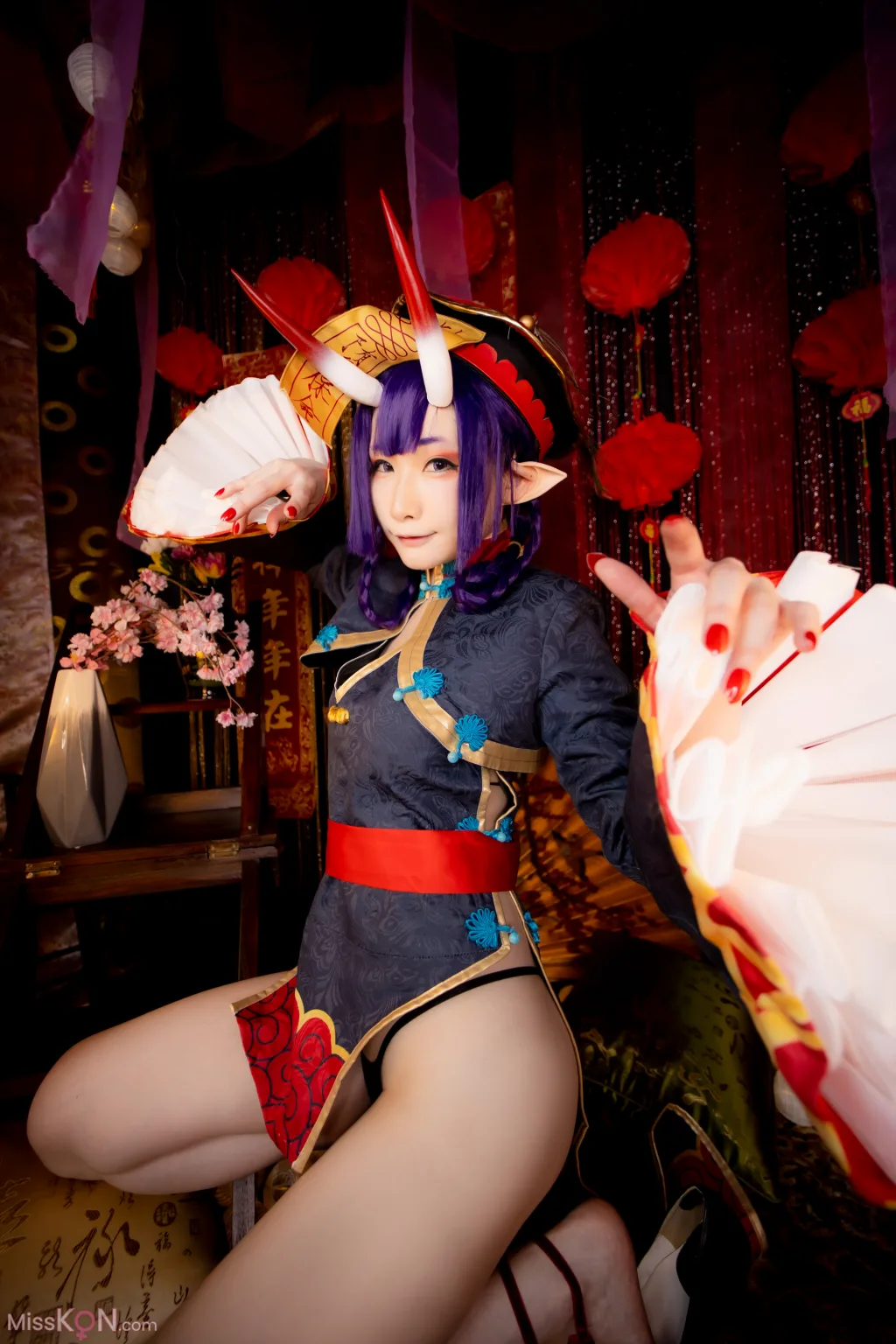 Coser@Atsuki (あつき): Suite Grand Order 24 (218 photos )