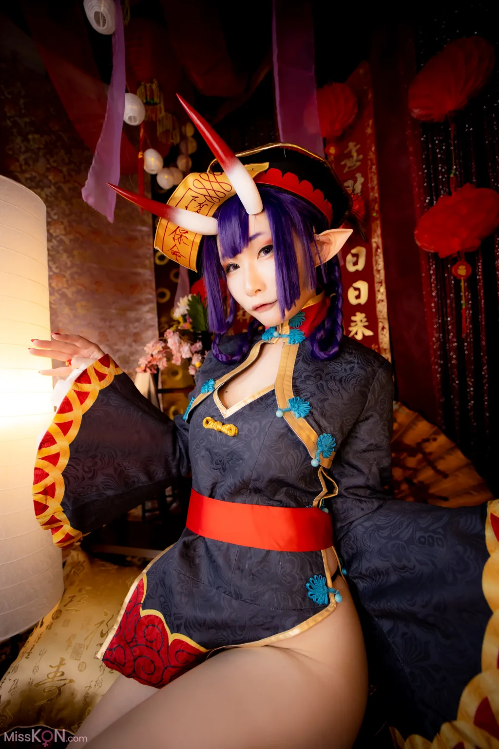 Coser@Atsuki (あつき): Suite Grand Order 24 (218 photos )