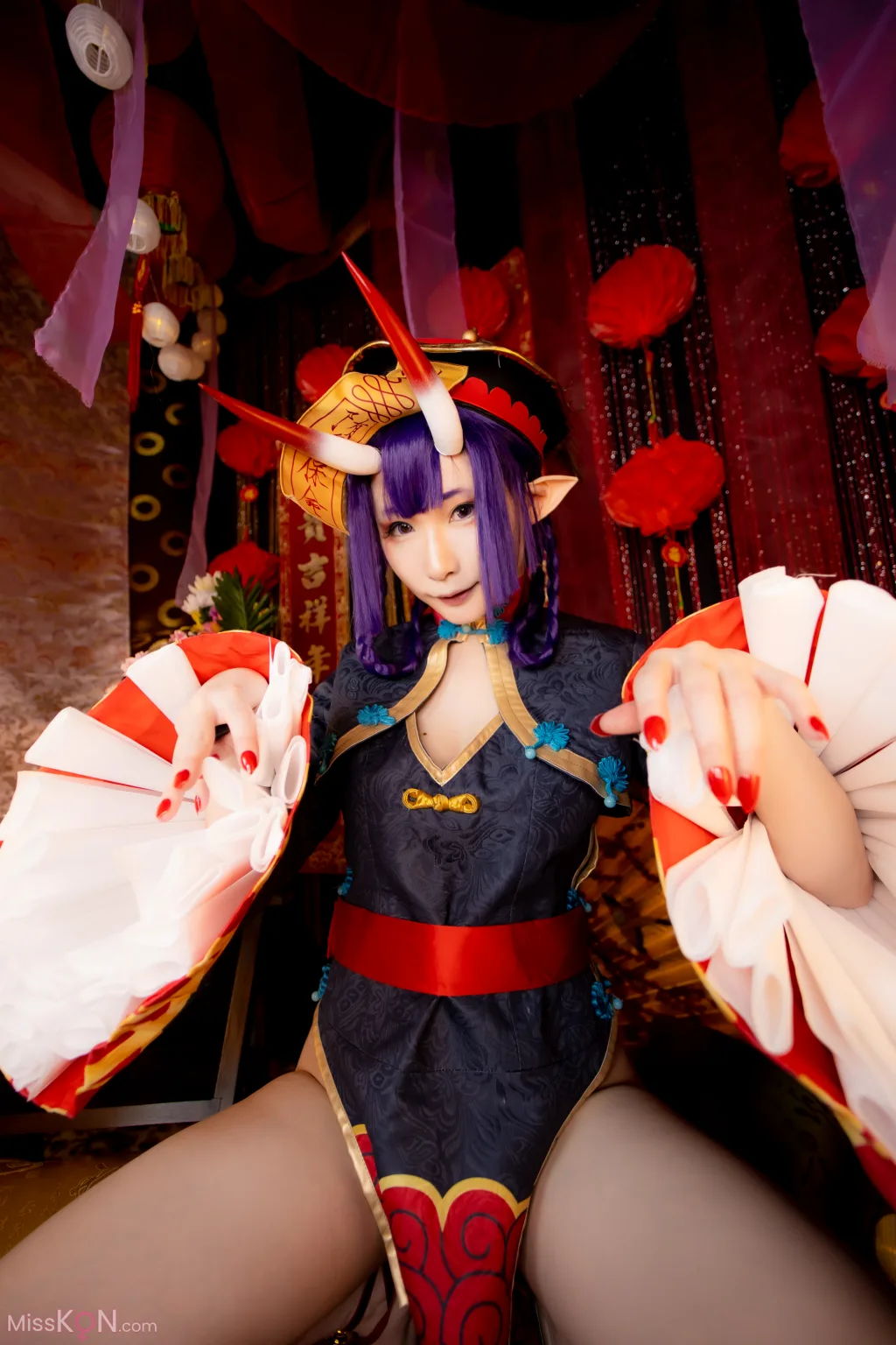Coser@Atsuki (あつき): Suite Grand Order 24 (218 photos )