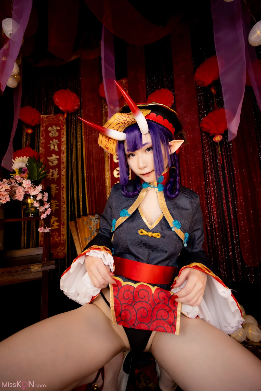 Coser@Atsuki (あつき): Suite Grand Order 24 (218 photos )