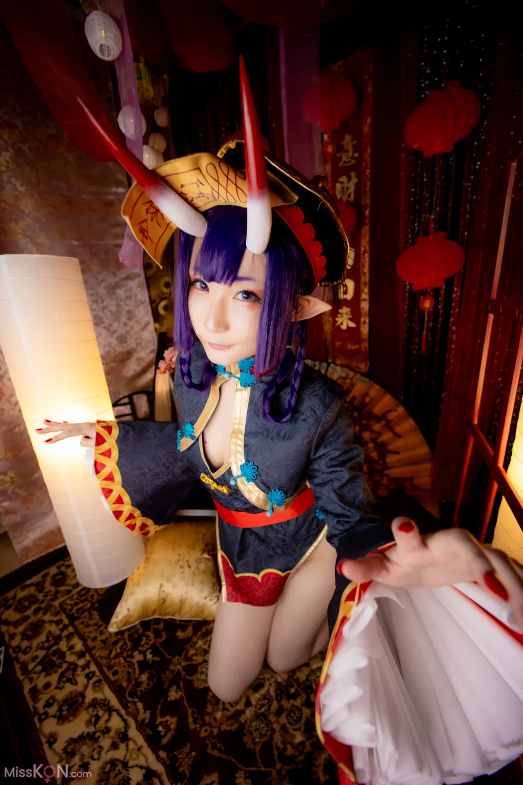 Coser@Atsuki (あつき): Suite Grand Order 24 (218 photos )