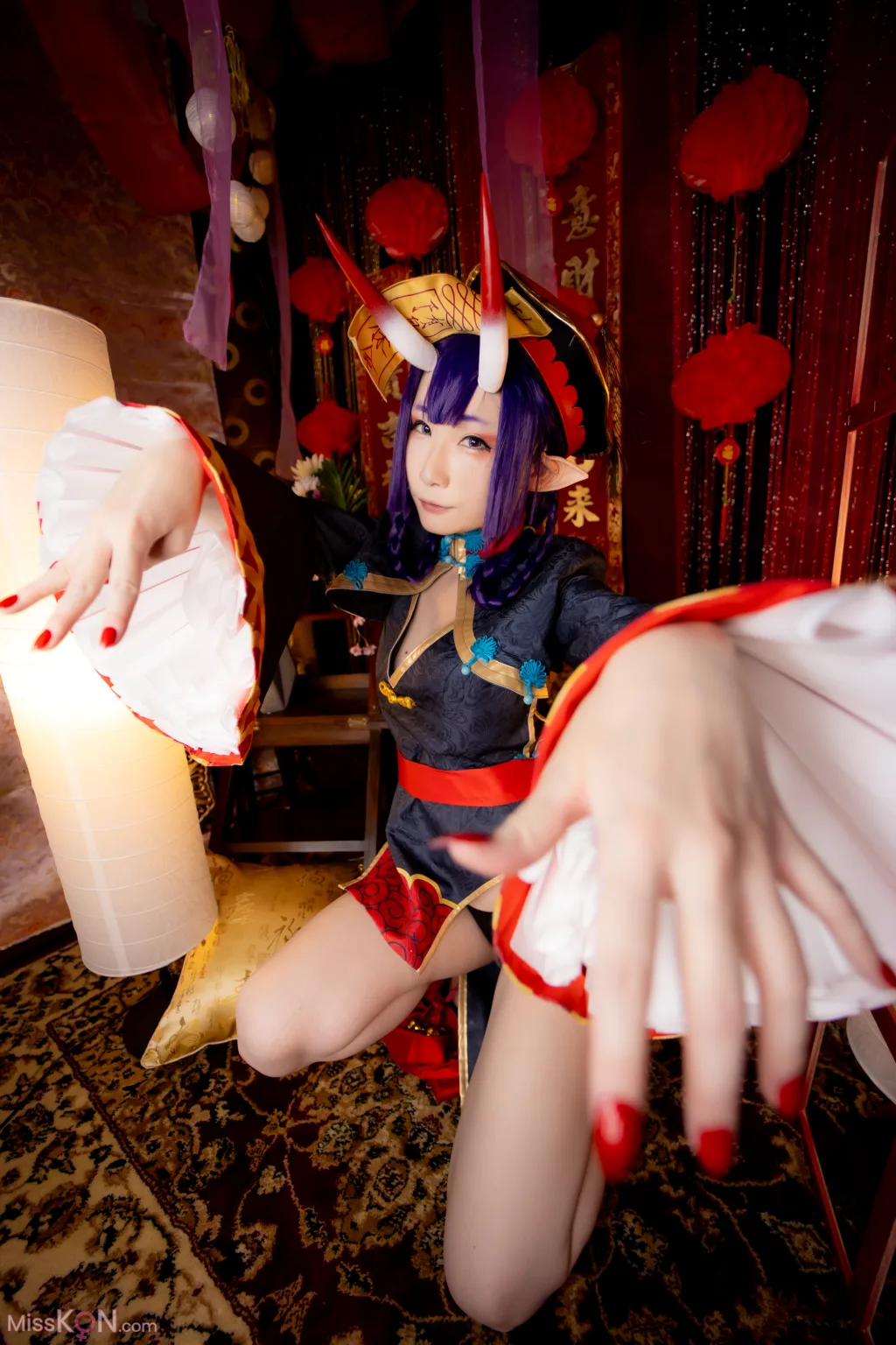 Coser@Atsuki (あつき): Suite Grand Order 24 (218 photos )