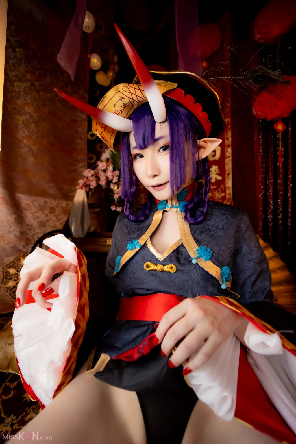 Coser@Atsuki (あつき): Suite Grand Order 24 (218 photos )