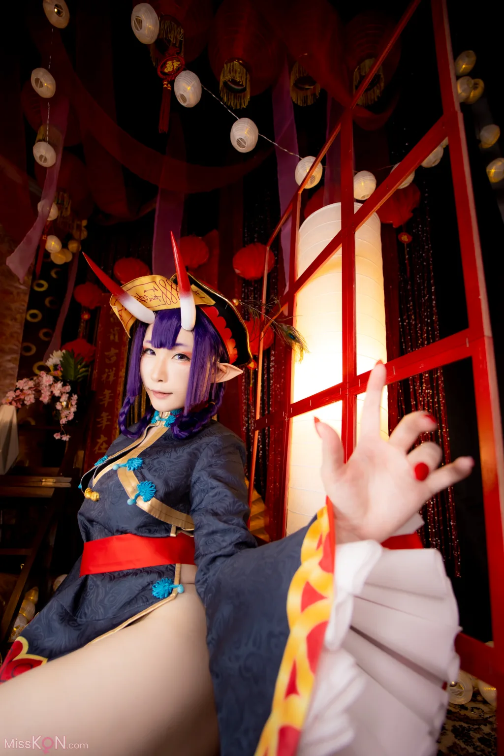 Coser@Atsuki (あつき): Suite Grand Order 24 (218 photos )