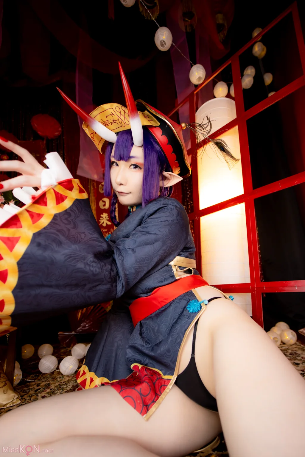 Coser@Atsuki (あつき): Suite Grand Order 24 (218 photos )