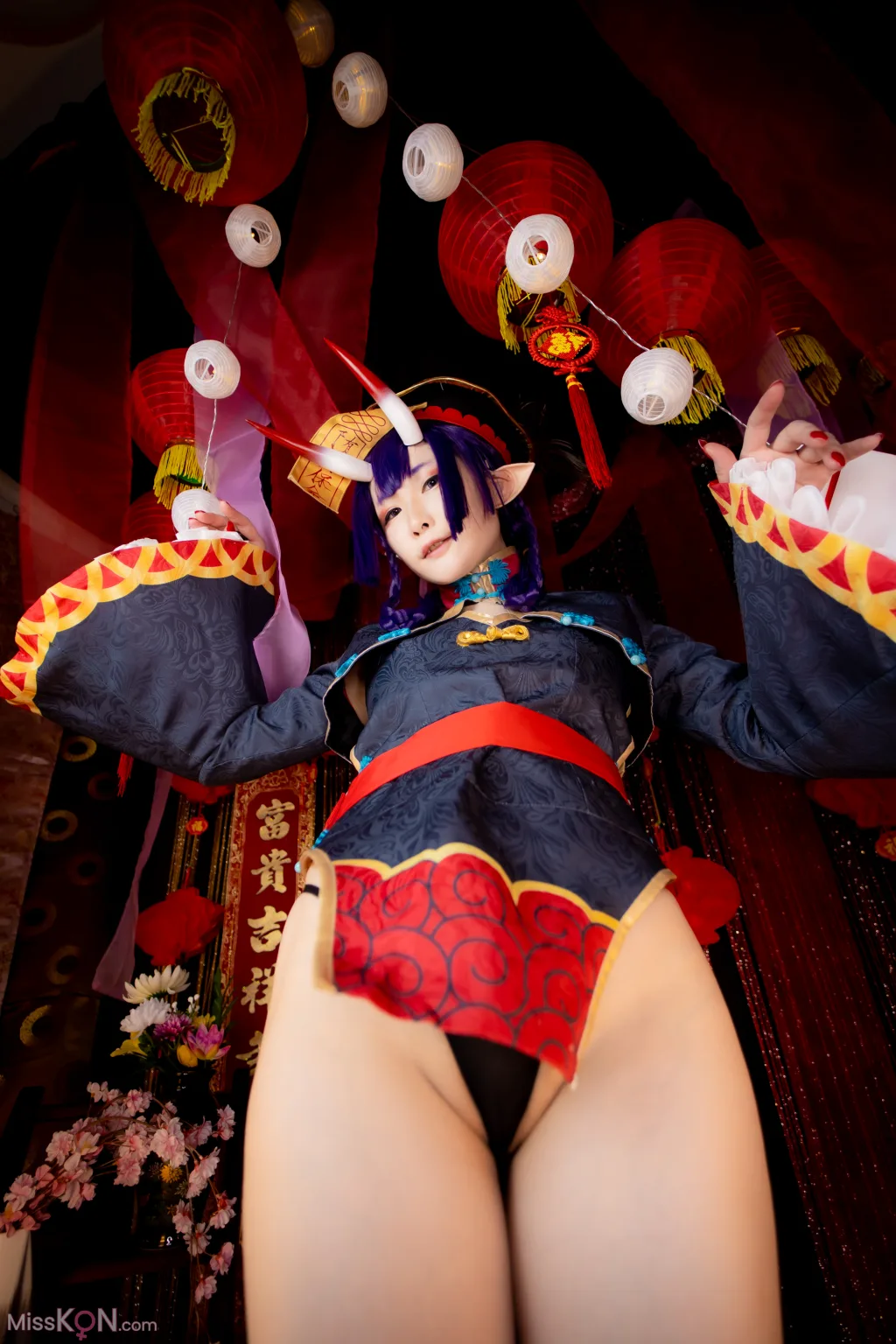 Coser@Atsuki (あつき): Suite Grand Order 24 (218 photos )