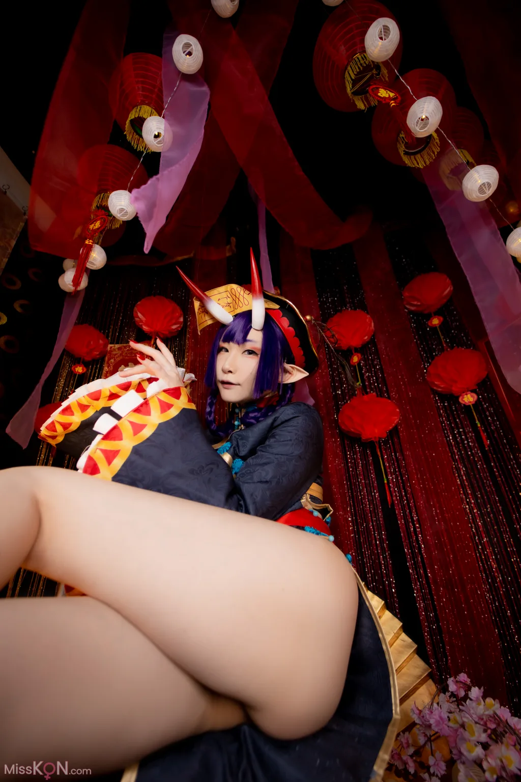 Coser@Atsuki (あつき): Suite Grand Order 24 (218 photos )