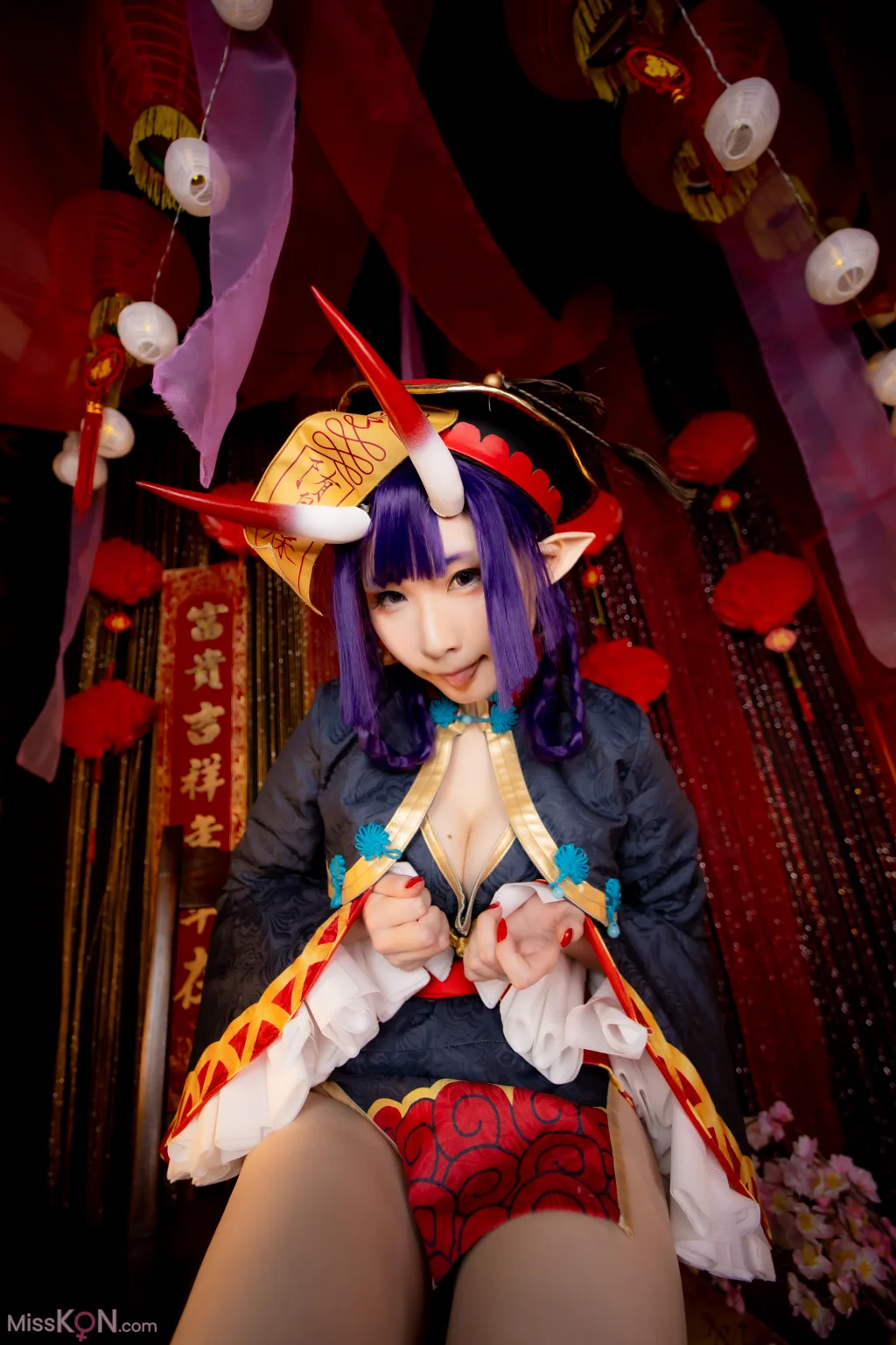 Coser@Atsuki (あつき): Suite Grand Order 24 (218 photos )