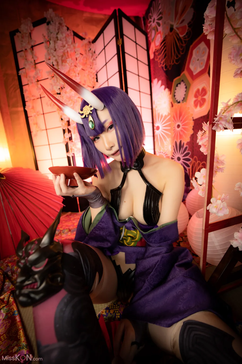 Coser@Atsuki (あつき): Suite Grand Order 24 (218 photos )