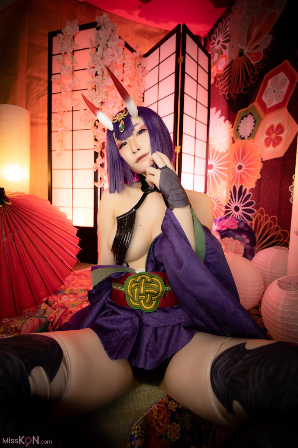 Coser@Atsuki (あつき): Suite Grand Order 24 (218 photos )