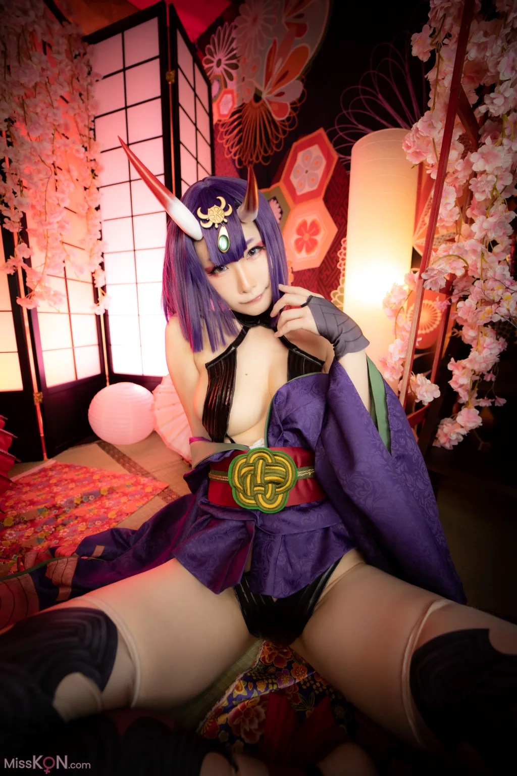 Coser@Atsuki (あつき): Suite Grand Order 24 (218 photos )