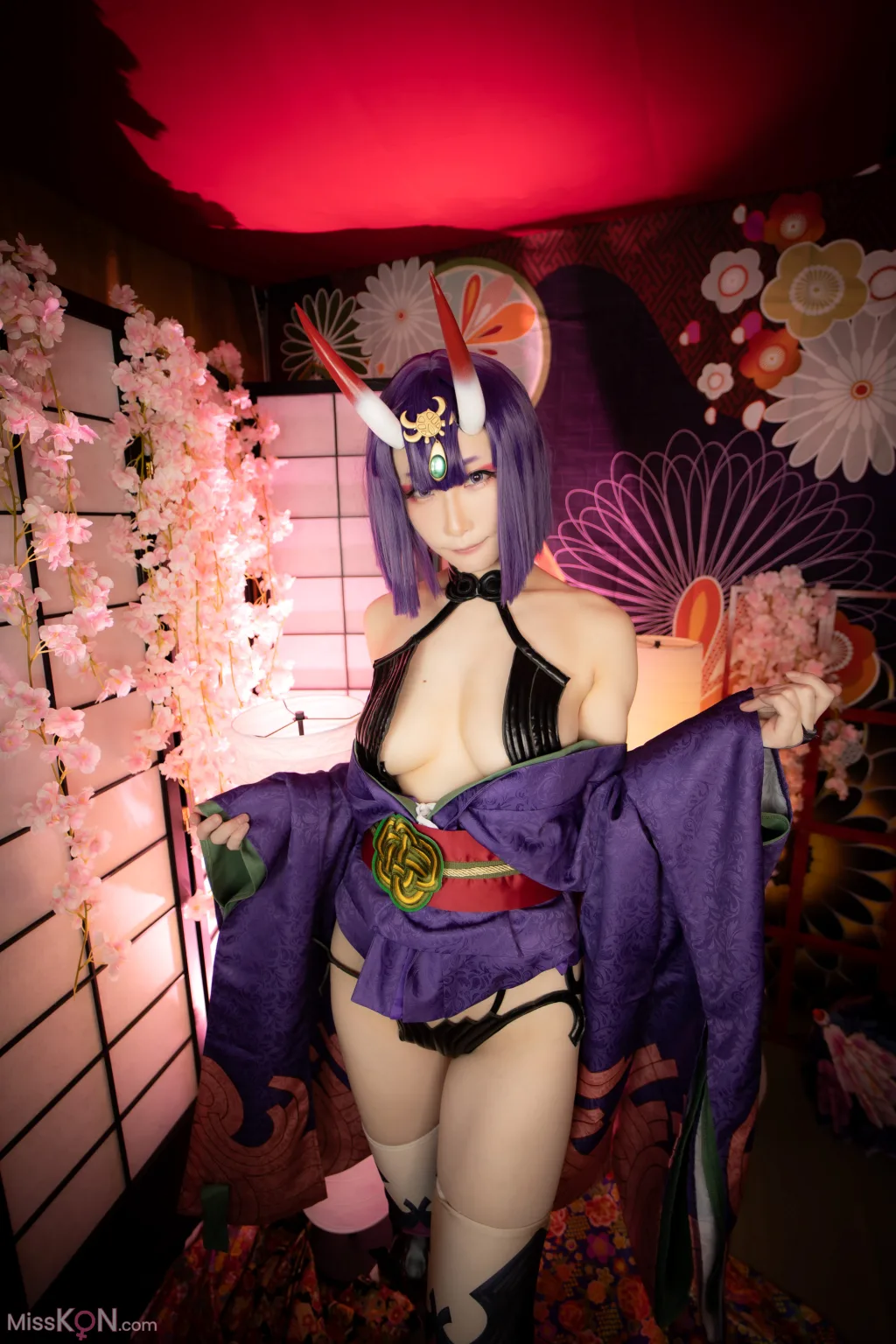 Coser@Atsuki (あつき): Suite Grand Order 24 (218 photos )